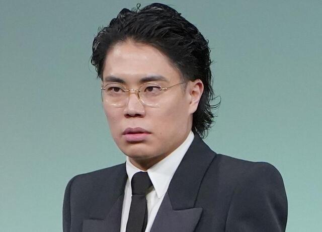 令和ロマン・高比良くるまに「穏やかそうで好感度爆上がり」カメラ芸人