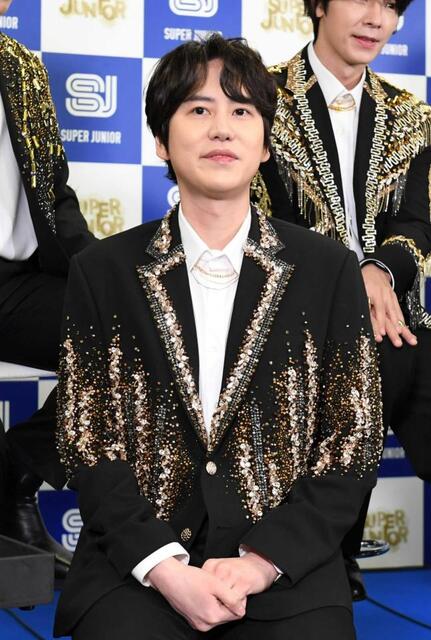 SUPER JUNIOR・キュヒョン 番組内の言動がきっかけ