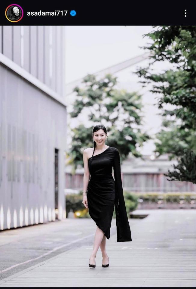 浅田舞インスタグラム＠ａｓａｄａｍａｉ７１７から