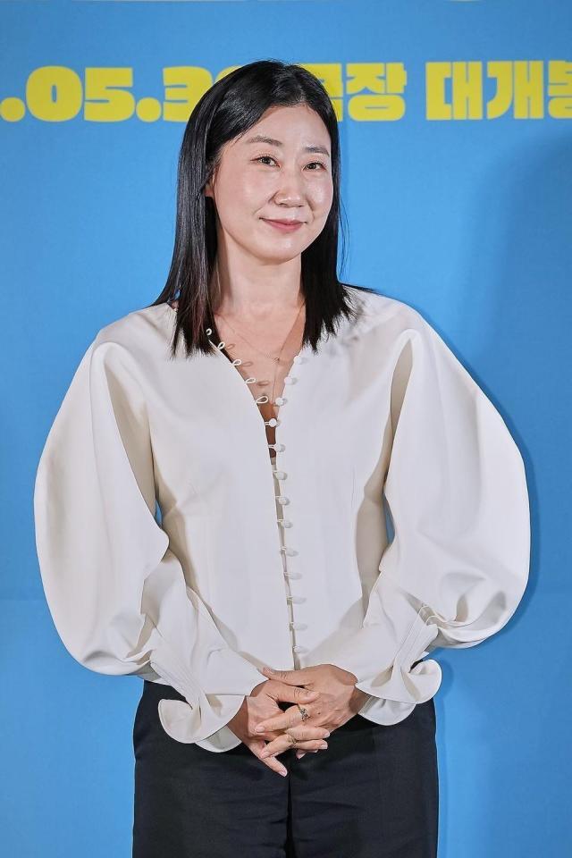 　韓国配給会社・ＮＥＷの公式インスタグラム＠ｉｔｓｎｅｗ＿ｍｏｖｉｅより　１４キロのダイエットに成功したラ・ミラン