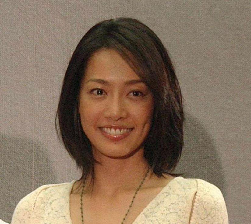 　原沙知絵（２００６年８月撮影）