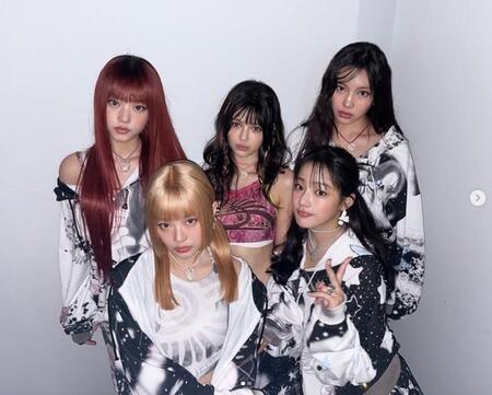 ＮｅｗＪｅａｎｓ　対立中の事務所との和解案に応じず　裁判所は７月２４日に追加で聞き取りと現地で報道