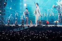 　ステージでＭＡＴＥとの絆を確認した三代目　Ｊ　ＳＯＵＬ　ＢＲＯＴＨＥＲＳ