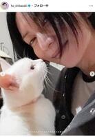 　柴咲コウのインスタグラム＠ｋｏ＿ｓｈｉｂａｓａｋｉから