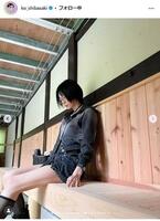 柴咲コウのインスタグラム＠ｋｏ＿ｓｈｉｂａｓａｋｉから 