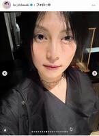 　柴咲コウのインスタグラム＠ｋｏ＿ｓｈｉｂａｓａｋｉから