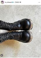 　柴咲コウのインスタグラム＠ｋｏ＿ｓｈｉｂａｓａｋｉから