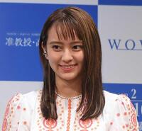 岡田結実（２１年９月撮影）