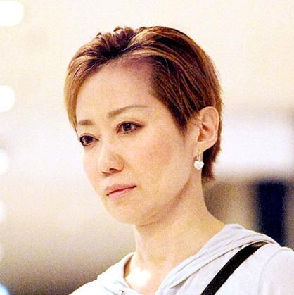 遙洋子　少子化トークは「片腹痛い」