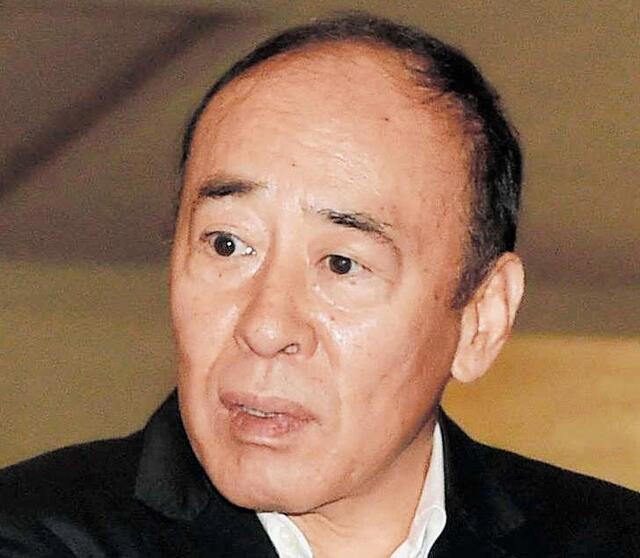 ５９歳で初婚　１０歳下の妻が救急搬送