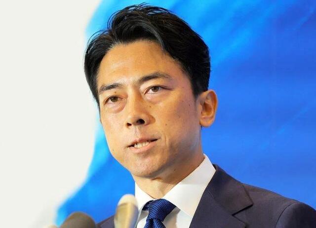 小泉進次郎大臣　米高騰の「異常」指摘