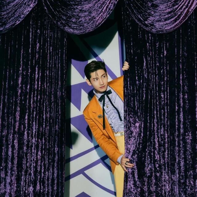 東方神起・チャンミン 日本でソロ全国ツアー開催を発表！さらなる飛躍