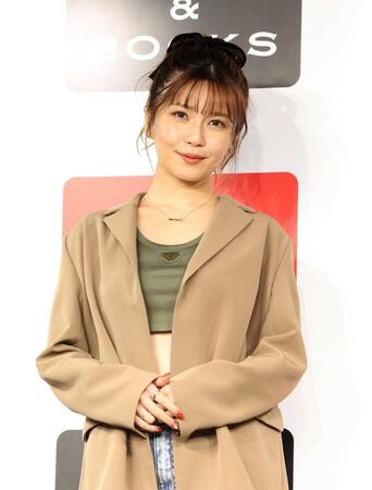 　宇野実彩子