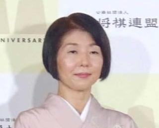 　清水市代女流七段