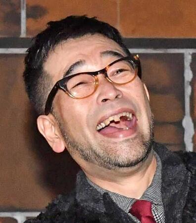 　２０１７年１２月、スペシャルライブを行った槇原敬之