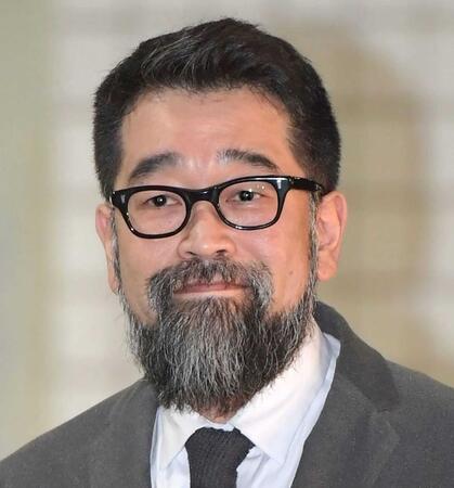 　２０２０年３月、保釈された槇原敬之