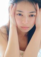 ©上國料萌衣写真集「ｋａｍｉｋｏ」