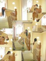 ©上國料萌衣写真集「ｋａｍｉｋｏ」