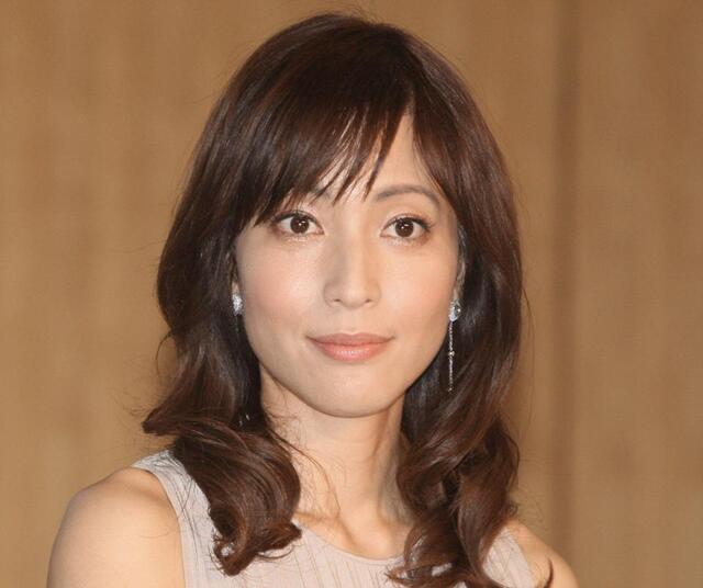 ５６歳の槇原敬之が激変　同い年女優と