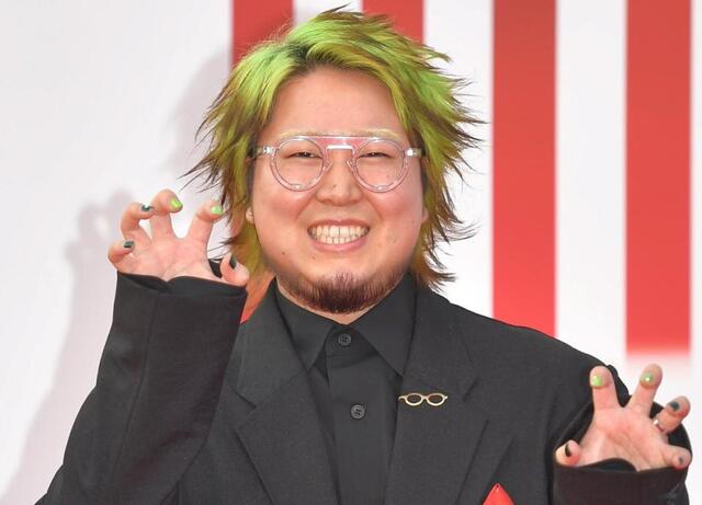 けんと　兄・菅田将暉との二人暮らし話