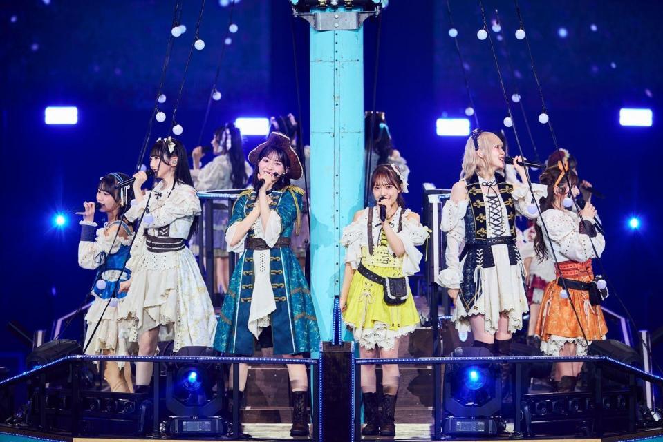 　熱唱する≠ＭＥ　©ＹＯＡＮＩ