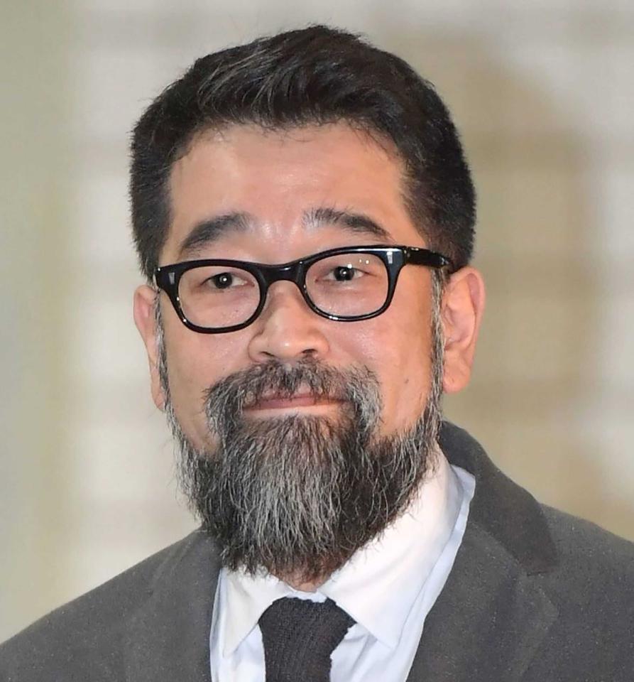 　２０２０年３月、保釈された槇原敬之