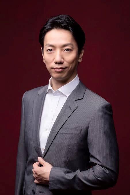 　初の小説が話題を呼んでいる深津幸紀氏