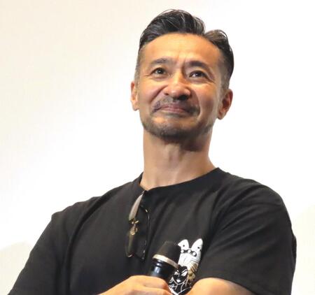 　主演を務めた山口祥行