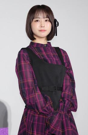 　なえなの