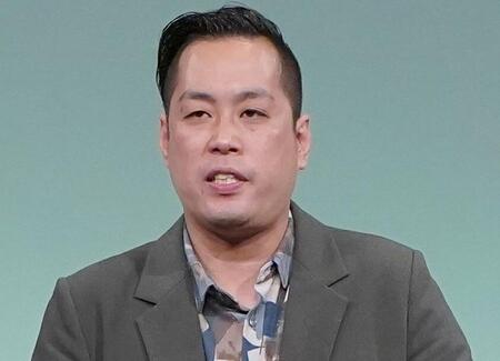 　エバース・町田和樹