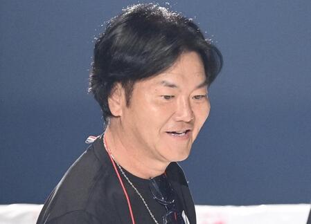 　島田紳助氏