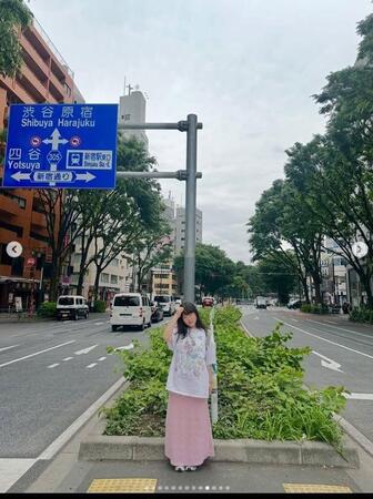 　ＡＫＭＵ　イ・スヒョンの公式インスタグラム＠ａｋｍｕ＿ｓｕｈｙｕｎより