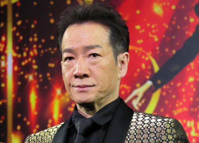 　田原俊彦