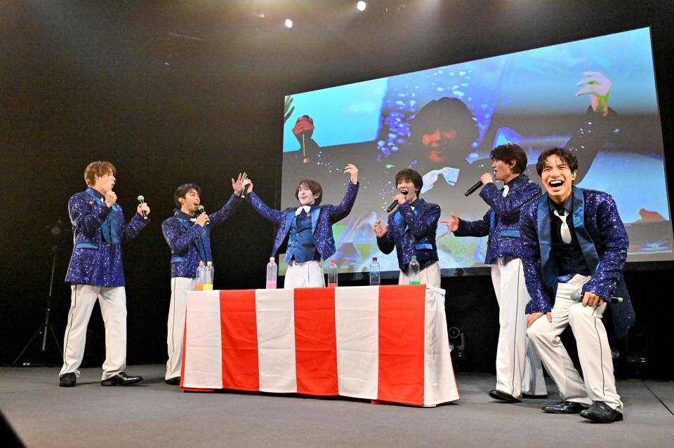 　ボトルフリップチャレンジに挑んだＭＡＴＳＵＲＩ
