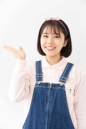 　印度カリー子（提供）