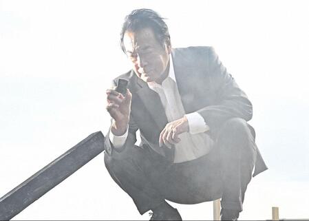 ＴＢＳ「キャスター」