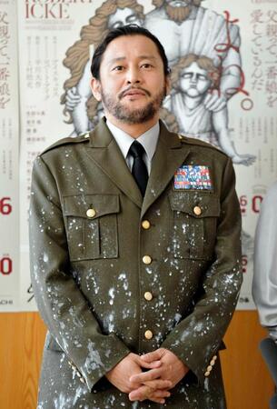 　横田栄司（２０１９年６月６日）