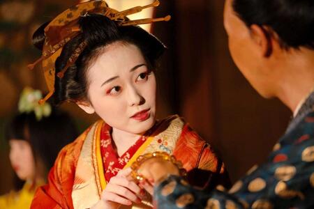 　ＮＨＫ大河ドラマ「べらぼう～蔦重栄華乃夢噺～」