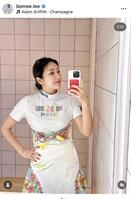 イ・ボミさんのインスタグラム＠ｂｏｍｅｅ．ｌｅｅより
