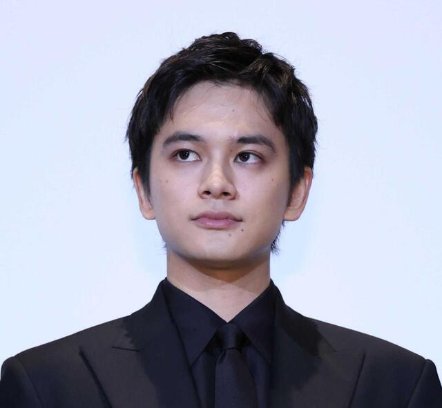 「あんぱん」俳優　出演告知で悲しみ