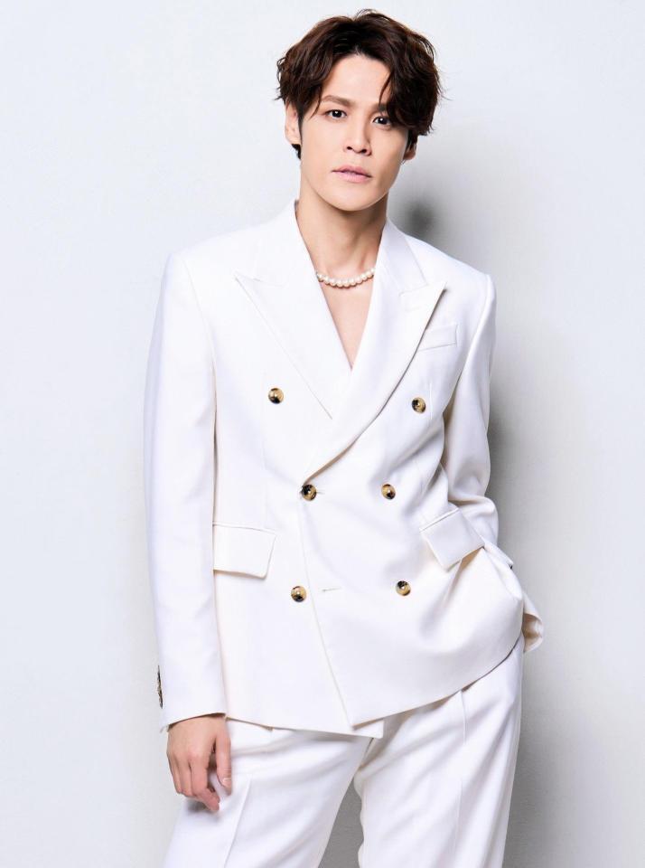 　「研音」に所属することを発表した宮野真守