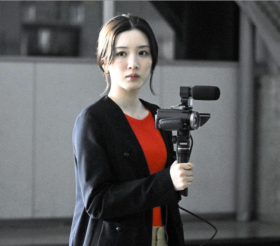 ＴＢＳ「キャスター」から