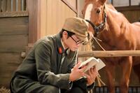 　ＮＨＫ連続テレビ小説「あんぱん」より