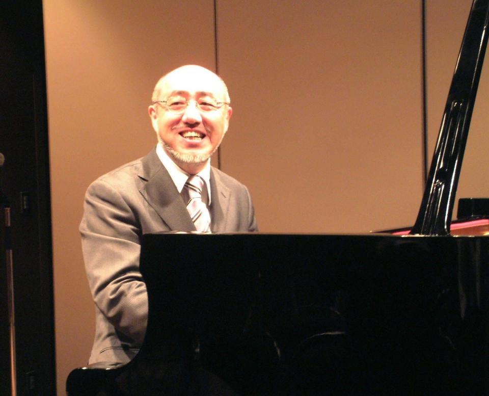 　倉本裕基＝２００６年２月撮影