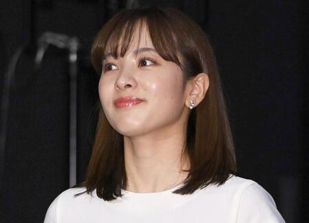 　河出奈都美アナウンサー