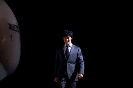 　続編制作が発表されたＴＢＳ系日曜劇場「ＶＩＶＡＮＴ」の前作カット