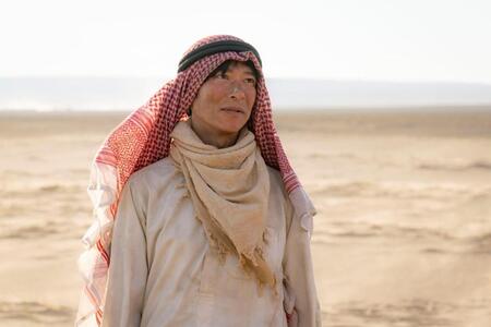 　続編制作が発表されたＴＢＳ系日曜劇場「ＶＩＶＡＮＴ」の前作カット