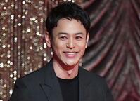 　妻夫木聡