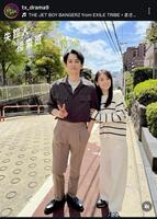 　「失踪人捜索班　消えた真実」公式インスタグラム＠ｔｘ＿ｄｒａｍａ９から