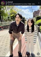 　「失踪人捜索班　消えた真実」公式インスタグラム＠ｔｘ＿ｄｒａｍａ９から